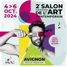 SIAC 2024 Avignon