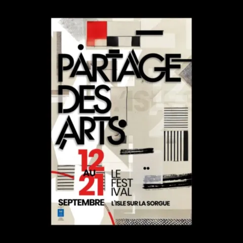 France - Peinture à l'huile (oil painting) - festival 2025 - Olivier Talon - Partage des arts - French painter à L'Isle-sur-la-Sorgue